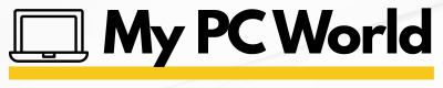 MyPC World（マイピーシーワールド）