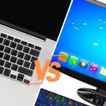 中古ノートパソコンとデスクトップ、どっちがいい？