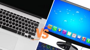 中古ノートパソコンとデスクトップ、どっちがいい？