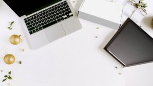 購入後すぐ！新品パソコン到着後に確認すべき７つのステップ