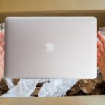 購入後に中古パソコンが届いたら、必ず確認すべき8つのステップ