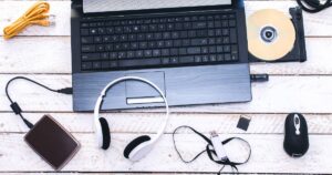 購入後に中古パソコンが届いたら、必ず確認すべき8つのステップ