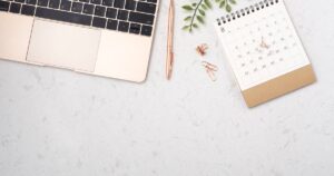 中古PCを買うならいつが狙い目？時期別のメリット