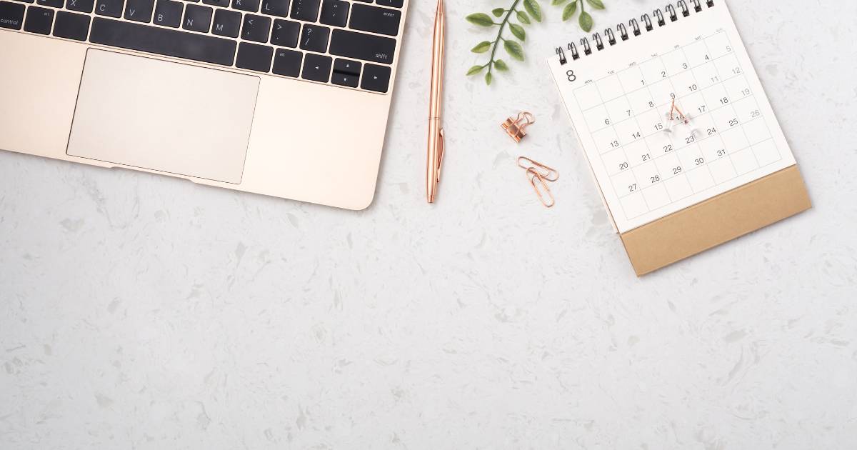 中古PCを買うならいつが狙い目？時期別のメリット