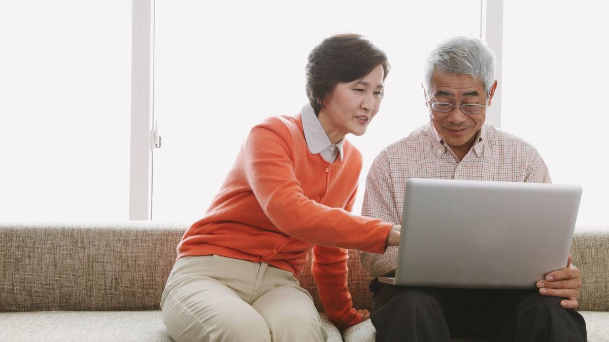 パソコンが苦手な人のための中古PC選び