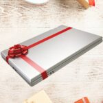 中古パソコンを贈るときの注意点とおすすめモデル