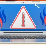 中古パソコンが熱い！原因と冷却対策まとめ