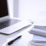 中古パソコンを法人導入する際のチェックリスト