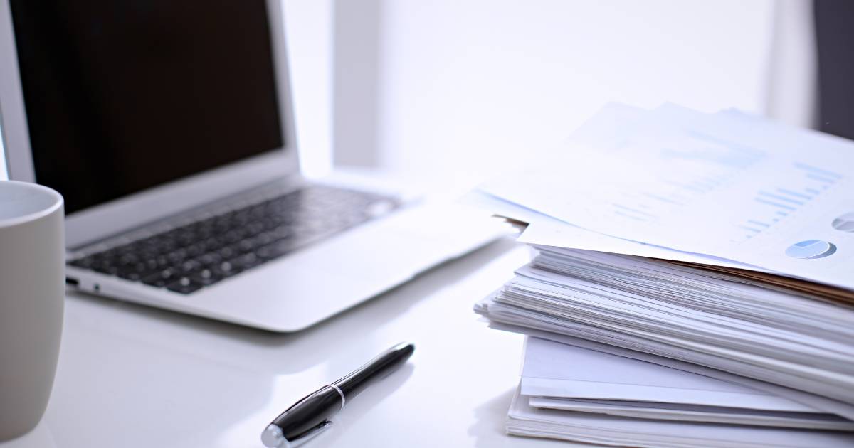 中古パソコンを法人導入する際のチェックリスト