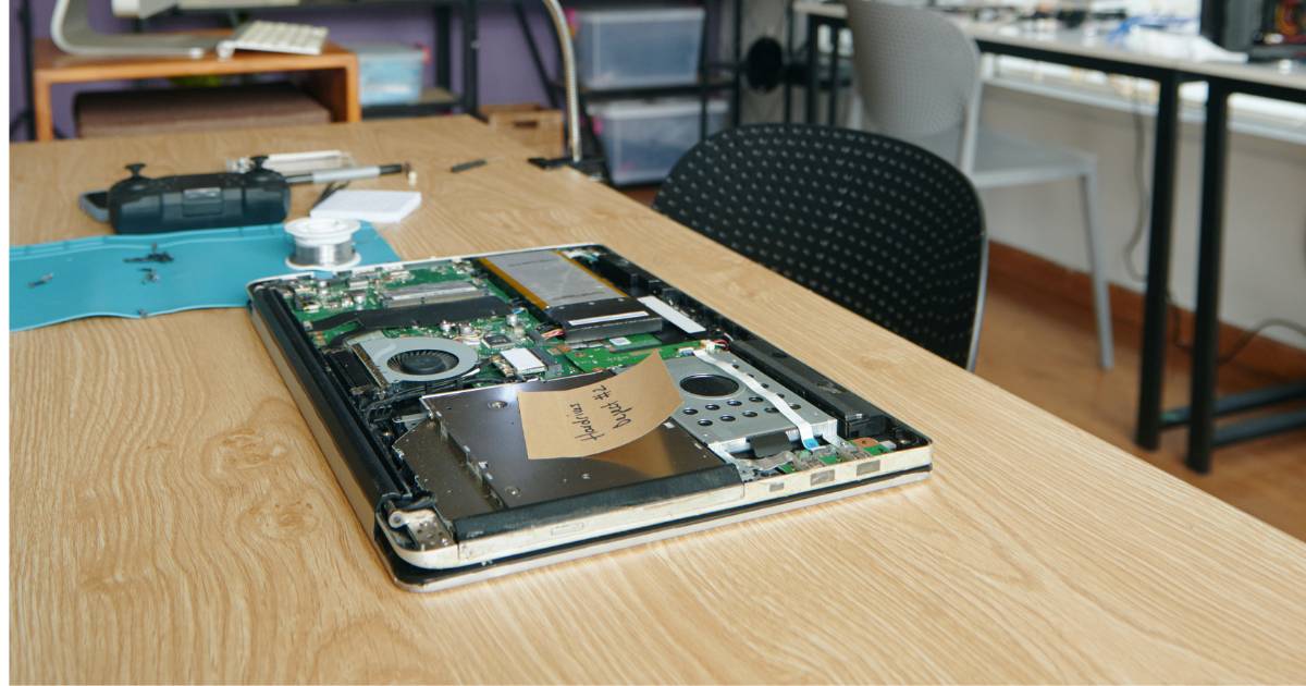 ジャンク品とは？中古PCとの違いと注意点【初心者向けに解説】