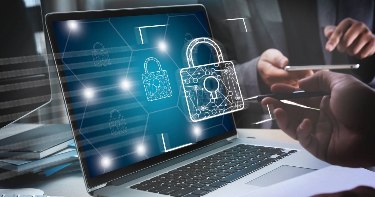 中古パソコン購入後にやるべきセキュリティ初期設定