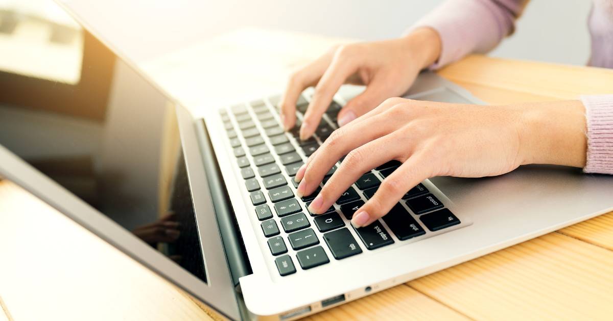 中古パソコンの初期設定・届いてからの準備ステップ