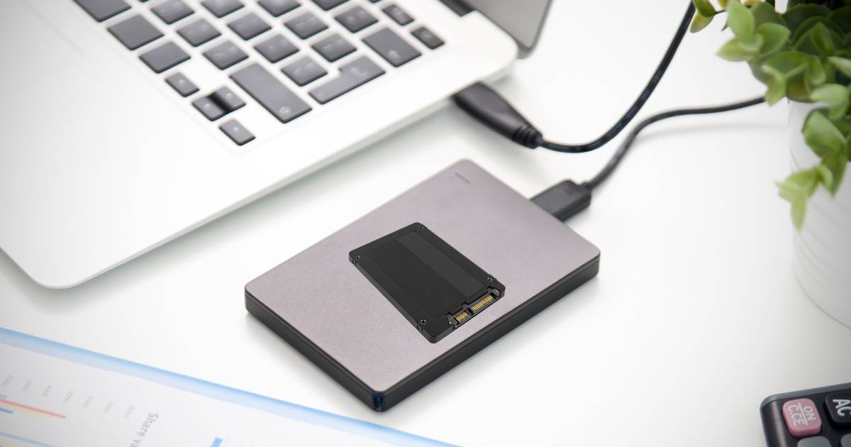 中古パソコンのスペック完全ガイド【CPU・メモリ・SSD】