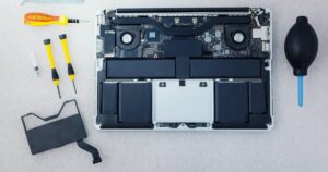 中古パソコンのアップグレード完全ガイド【SSD・メモリ】