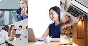 中古PCとリースPCの違いとそれぞれのメリット・デメリット