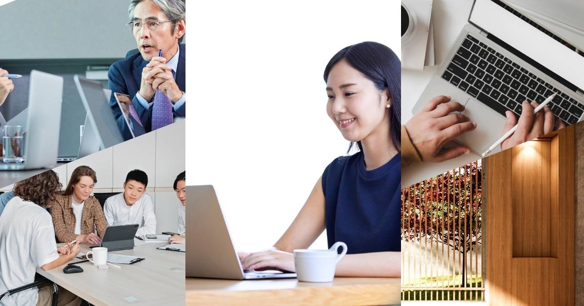 中古PCとリースPCの違いとそれぞれのメリット・デメリット