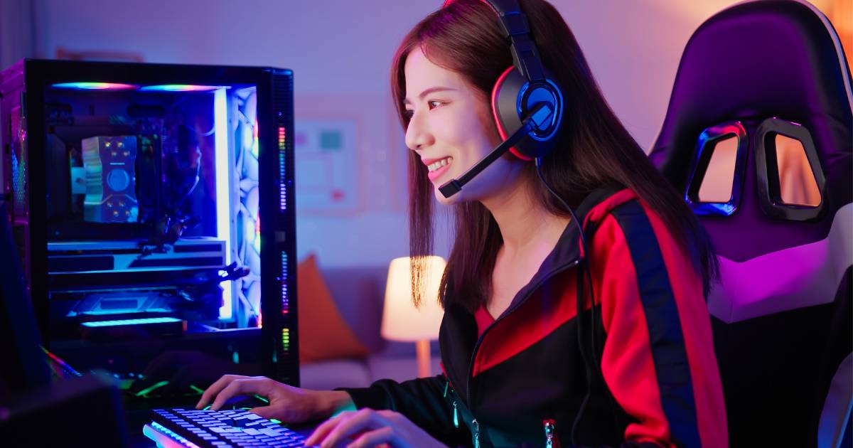 ゲーム用中古PC完全ガイド