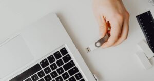 回復ドライブの作り方【中古PCでも安心して復元できる準備ガイド】