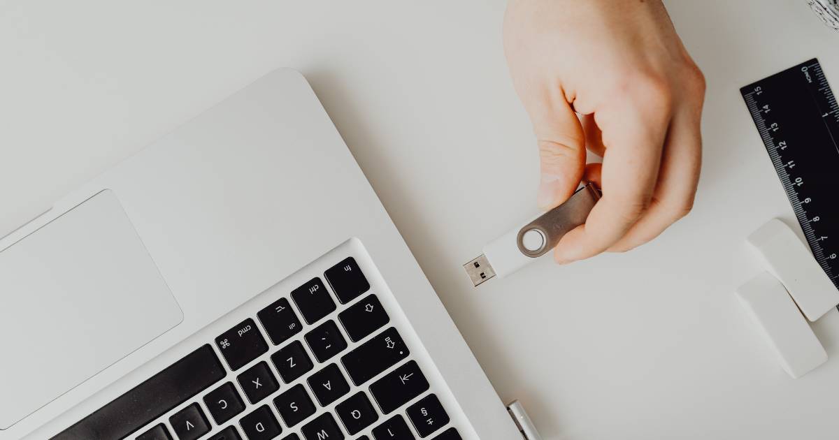 回復ドライブの作り方【中古PCでも安心して復元できる準備ガイド】