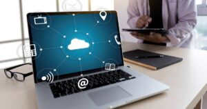 容量不足を解決！中古PCでクラウドを味方につける活用術