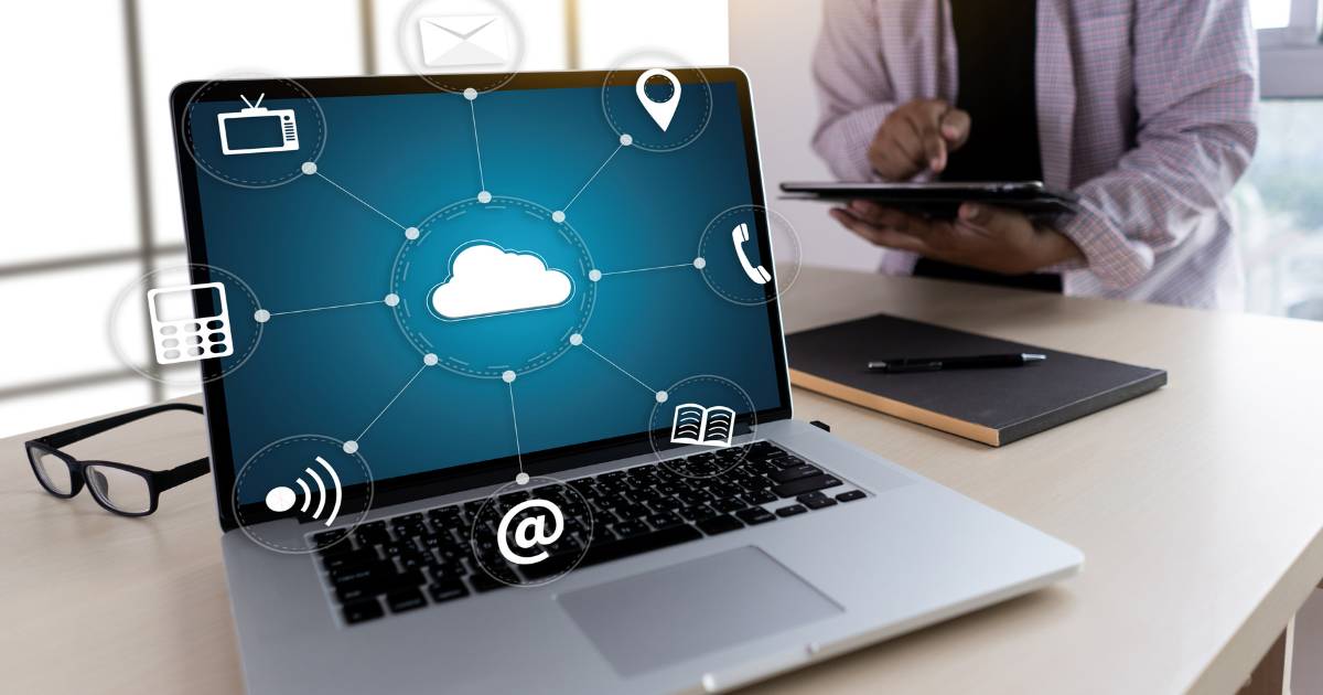 容量不足を解決！中古PCでクラウドを味方につける活用術