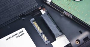 中古PCのSSD基礎ガイド【容量と寿命をどう判断する？】