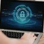 中古PCのウイルス対策！無料で大切なデータを守る安心のコツ