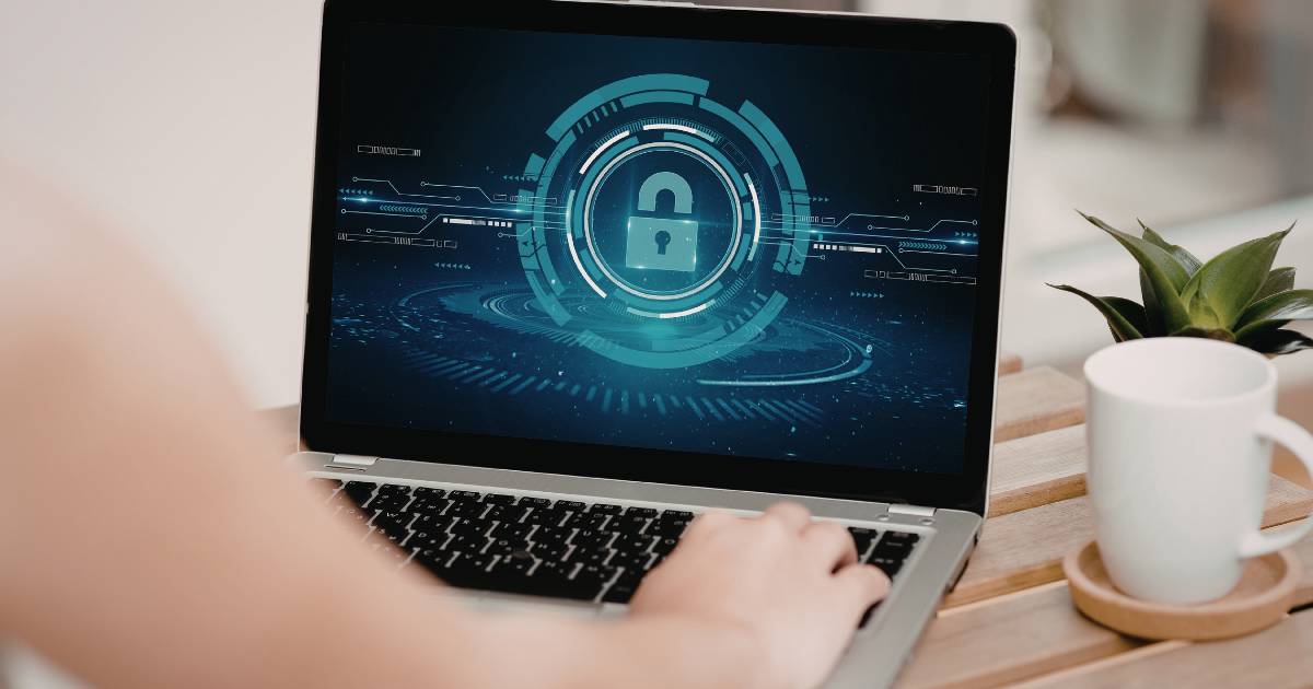 中古PCのウイルス対策！無料で大切なデータを守る安心のコツ