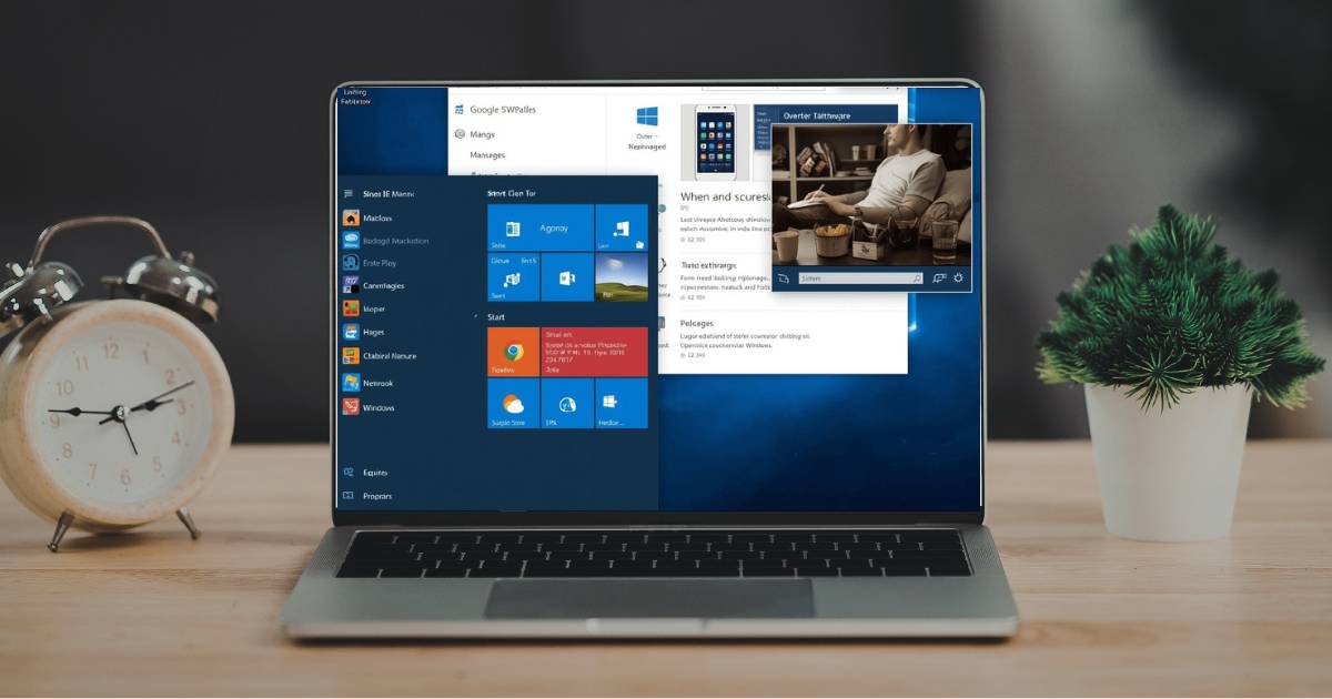 中古PCのWindows11アップグレード完全ガイド【要件確認から設定まで】