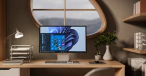 Windows11を軽くする設定！中古PCがサクサク動く5つの魔法