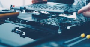 中古パソコンのPC WRAP解説｜3年保証で長く使える1台を