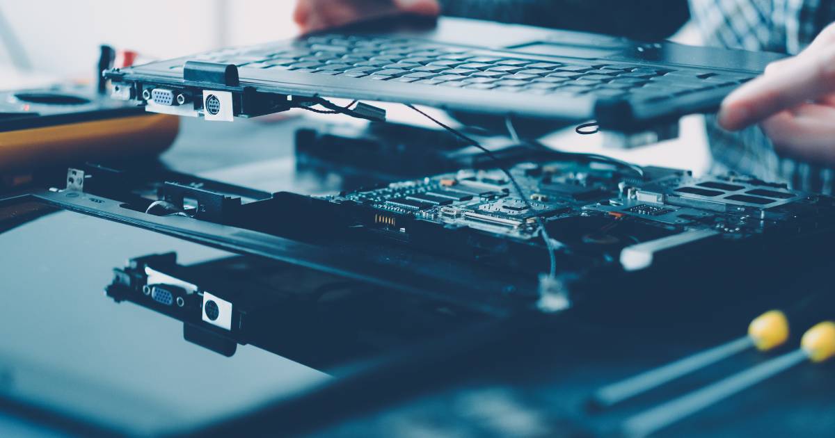 中古パソコンのPC WRAP解説|3年保証で長く使える1台を