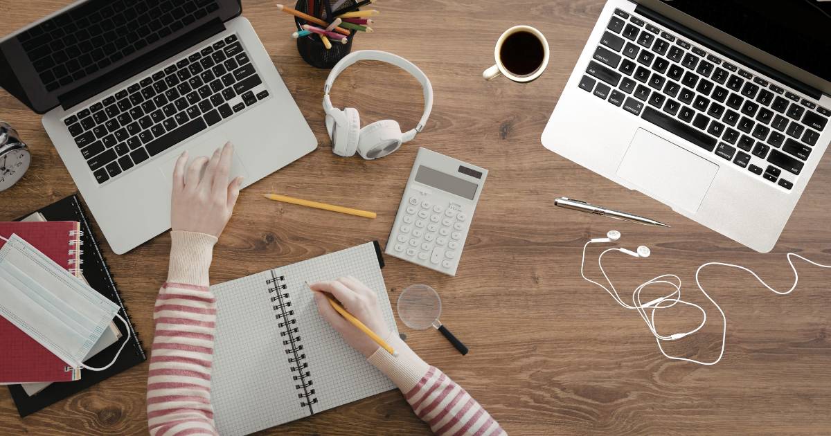 信頼できる中古パソコン専門店7社を紹介