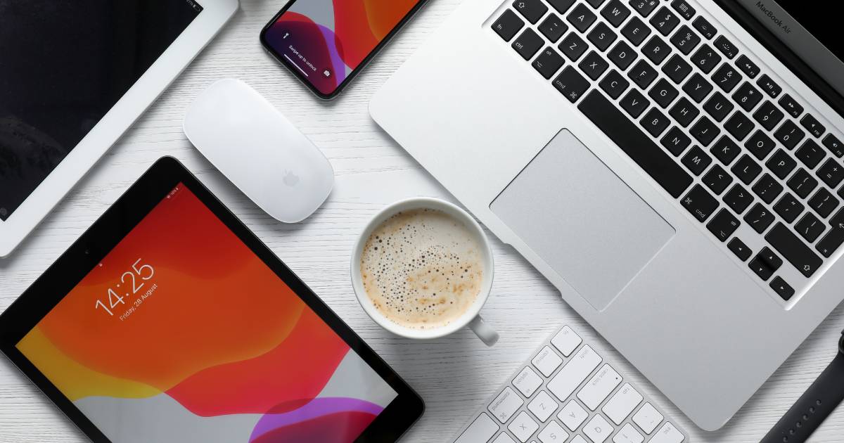 高性能MacBookを安く手に入れる！中古「MacBook」の選び方