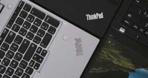 頑丈さで選ぶならこれ！中古ThinkPadがビジネスマンに愛される理由