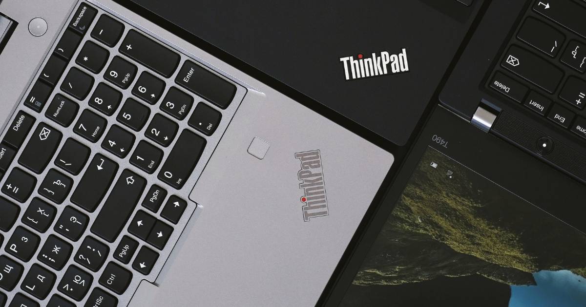頑丈さで選ぶならこれ!中古ThinkPadがビジネスマンに愛される理由