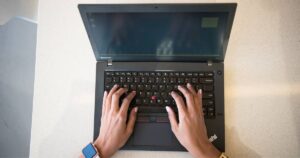 ThinkPad専門店Be-Stock！高品質な中古PC選びの決定版