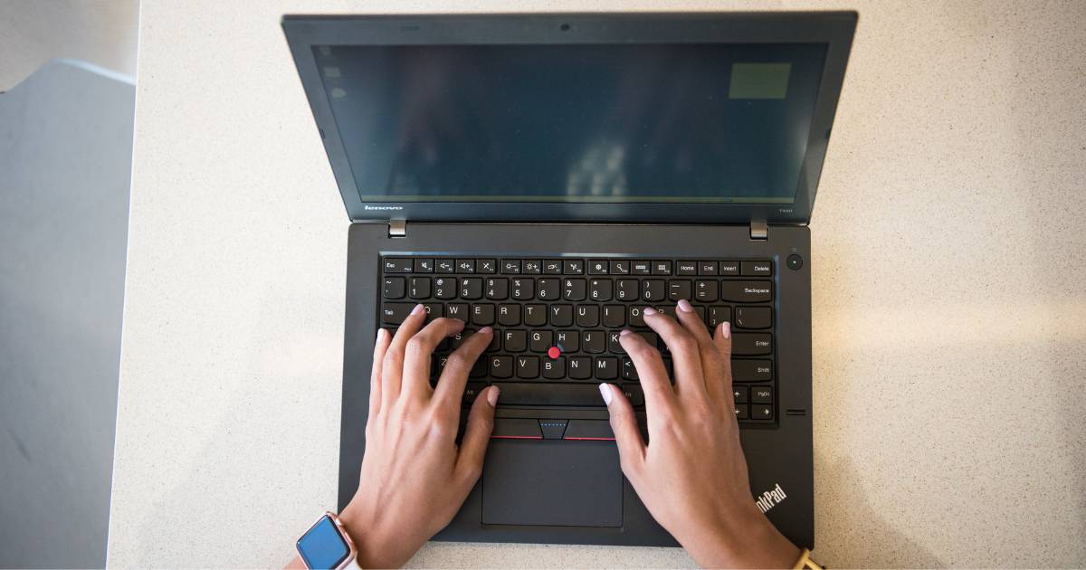 ThinkPad専門店Be-Stock！高品質な中古PC選びの決定版